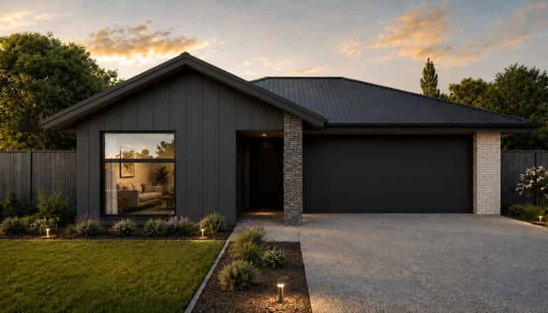 Lot 124 Westhaven, Rolleston