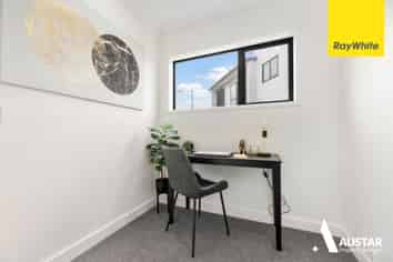 Auckland - Address withheld