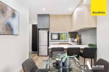 Auckland - Address withheld