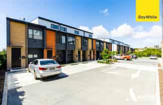 Auckland - Address withheld