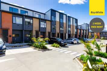 Auckland - Address withheld