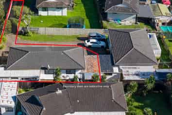 1/18 Frobisher Way, Clendon Park