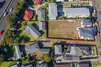 78 Kimpton Road, Papatoetoe