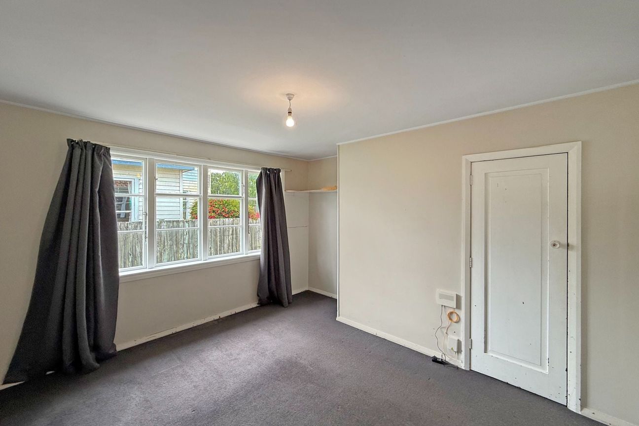 UPPER RICCARTON - STUDENT ACCOMODATION 2027 - 3 BEDROOMS, 1 BATHROOM, 2 HEAT PUMPS - Bild 6