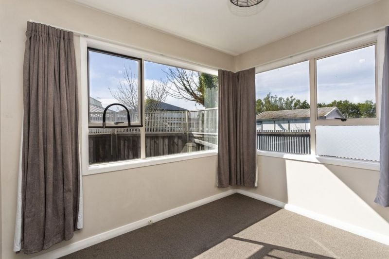 RICCARTON - STUDENT ACCOMODATION 2027 - 3 BEDROOMS, OFF STREET PARKING - Ansicht 6