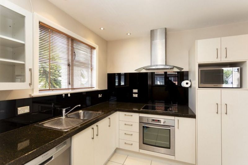 RICCARTON - STUDENT ACCOMODATION 2027 - 3 BEDROOMS, OFF STREET PARKING - Ansicht 2