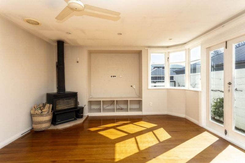 RICCARTON - STUDENT ACCOMODATION 2027 - 3 BEDROOMS, OFF STREET PARKING - Ansicht 4