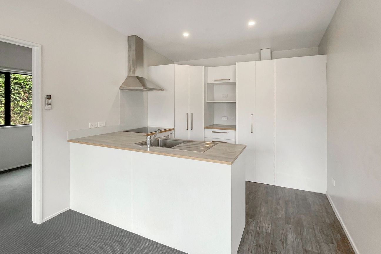 ILAM - STUDENT ACCOMMODATION 2027 - 4 BEDROOMS, 2 BATHROOMS – pohled 2