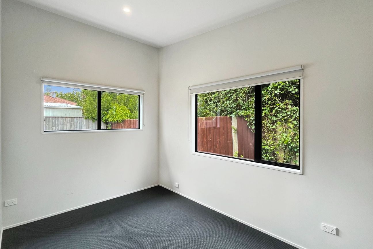 ILAM - STUDENT ACCOMMODATION 2027 - 4 BEDROOMS, 2 BATHROOMS – pohled 5