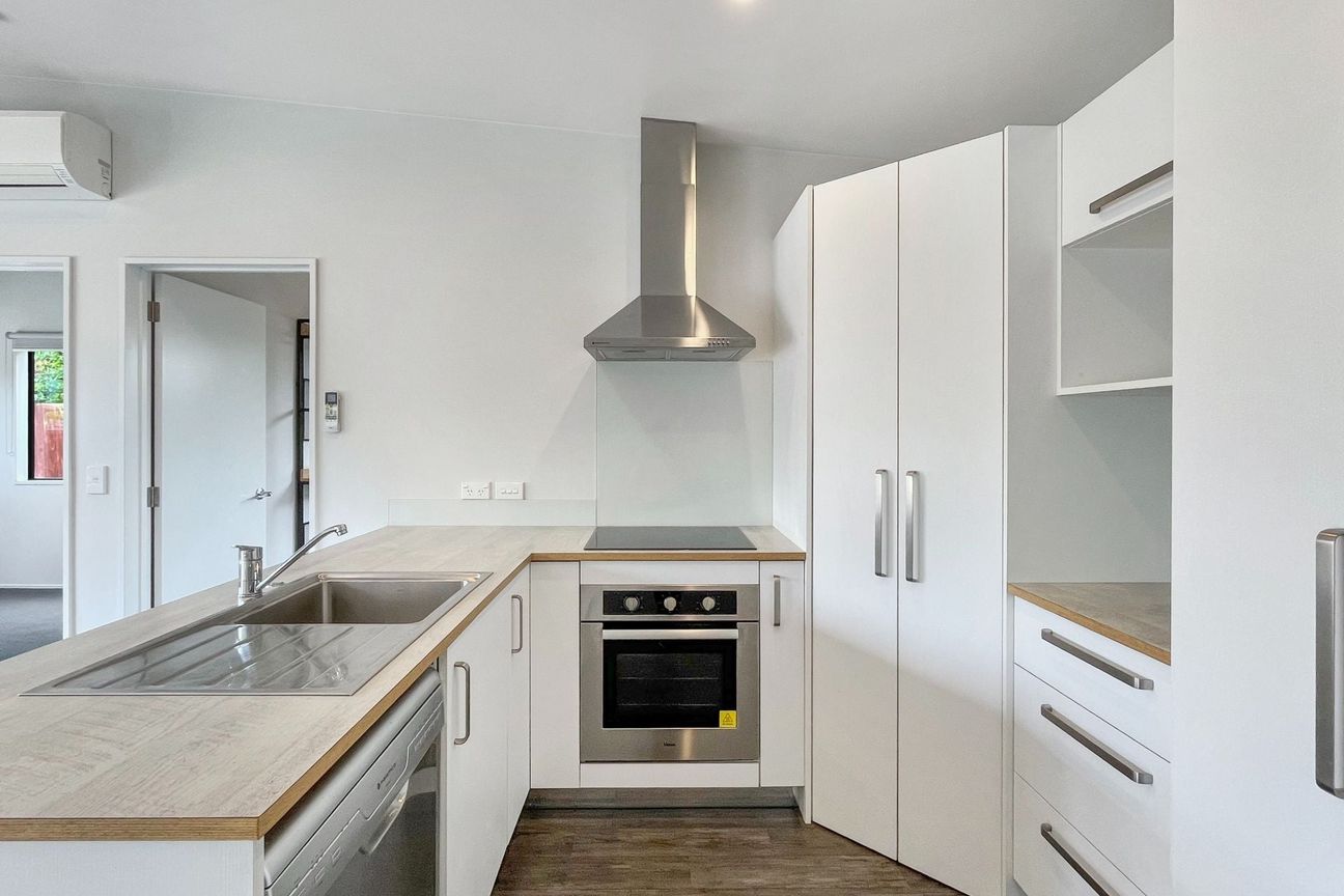 ILAM - STUDENT ACCOMMODATION 2027 - 4 BEDROOMS, 2 BATHROOMS – pohled 3