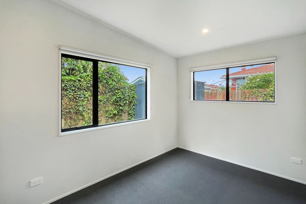 ILAM - STUDENT ACCOMMODATION 2027 - 4 BEDROOMS, 2 BATHROOMS – pohled 6