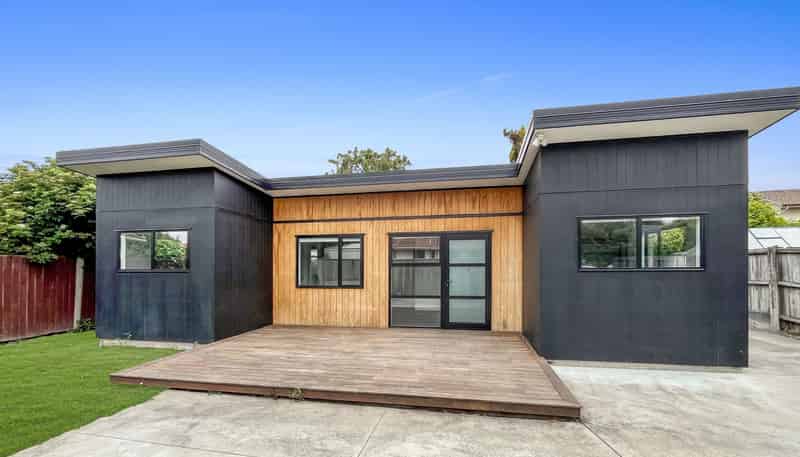 17a McLellan Pl, Ilam