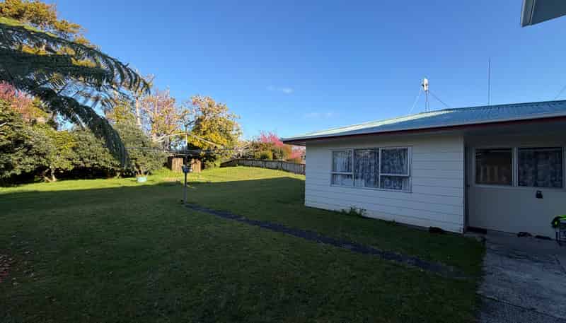 24 Tuhangi Street, Kamo
