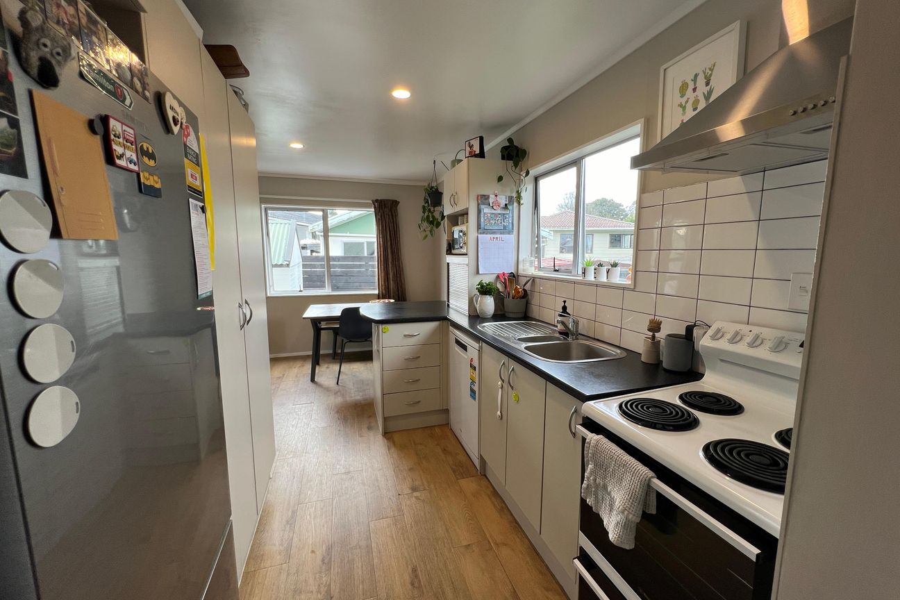 16 Purcell Place - Widok 2