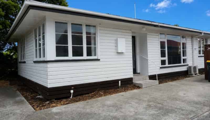 25A Centennial Av, Riccarton