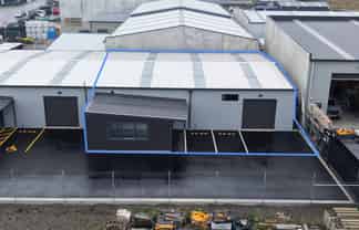 New In Belfast (330sqm)