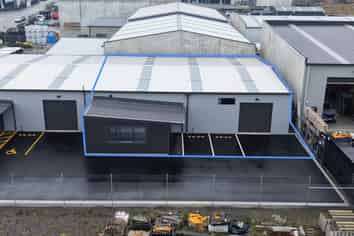 New In Belfast (330sqm)