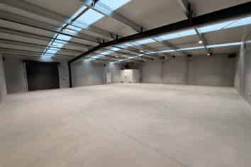 New In Belfast (330sqm)
