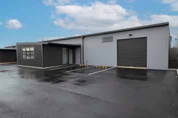 New In Belfast (330sqm)