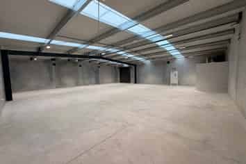 New In Belfast (330sqm)