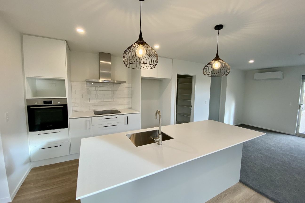 Brand new Pinewood - Vista 2