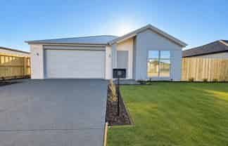 10 Accadia Drive, Rolleston