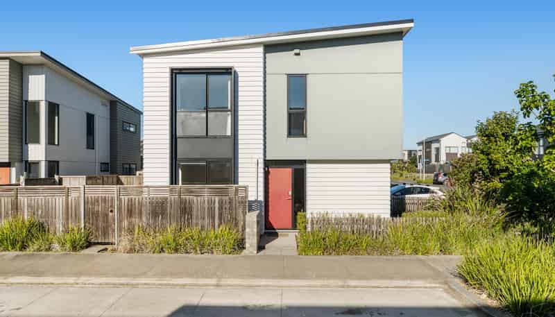60 Mapou Road, Hobsonville