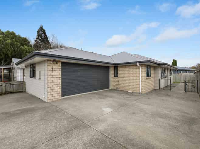 7 Gardiner Street, Riversdale