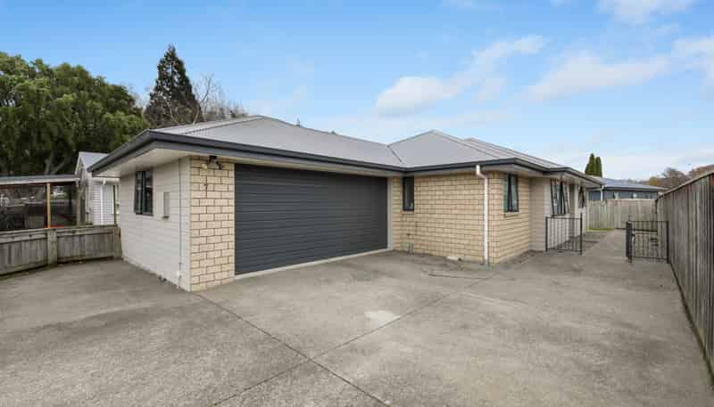 7 Gardiner Street, Riversdale