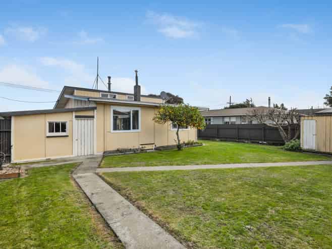 30 Alma Street, Renwick