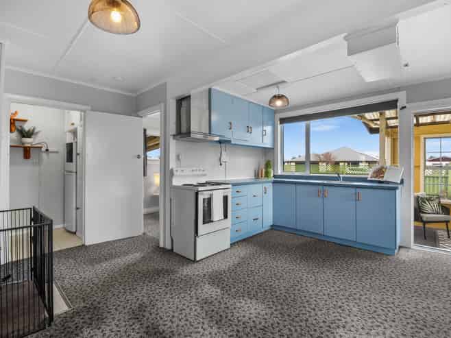 30 Alma Street, Renwick