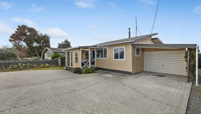 30 Alma Street, Renwick