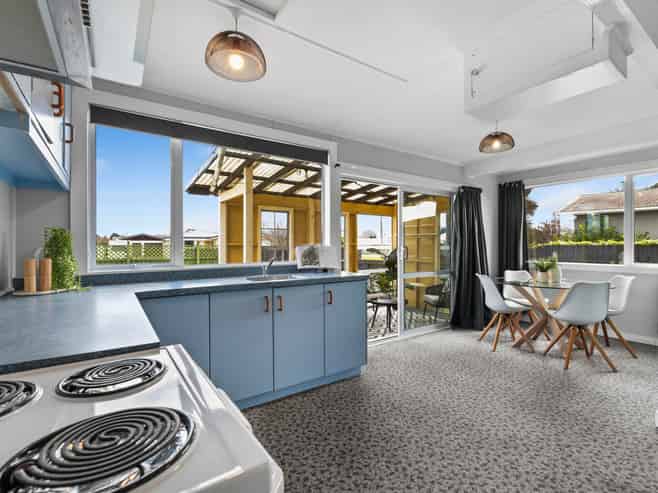 30 Alma Street, Renwick
