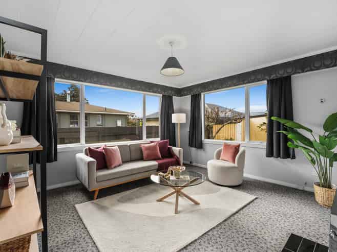 30 Alma Street, Renwick