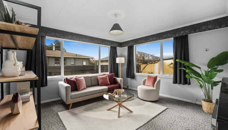 30 Alma Street, Renwick