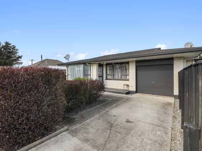 2 Ida Street, Redwoodtown