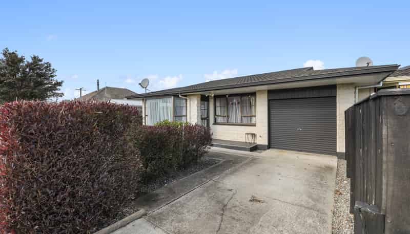 2 Ida Street, Redwoodtown