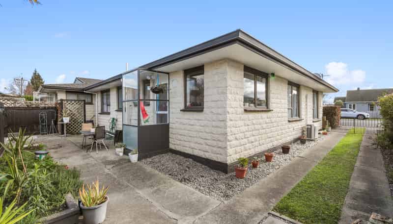 2 Ida Street, Redwoodtown