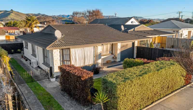 2 Ida Street, Redwoodtown