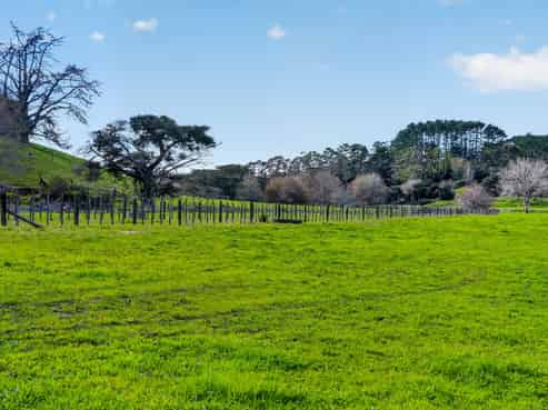 Lot 2 Annett Road, Kumeu