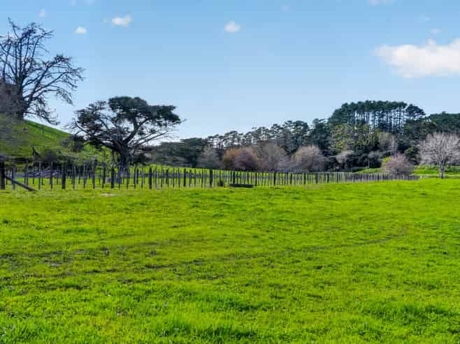 Lot 2 Annett Road, Kumeu