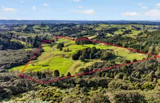 Lot 2 Annett Road, Kumeu