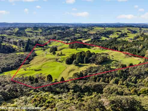 Lot 2 Annett Road, Kumeu
