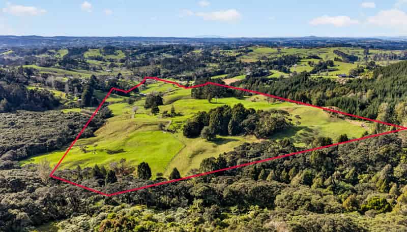 Lot 2 Annett Road, Kumeu