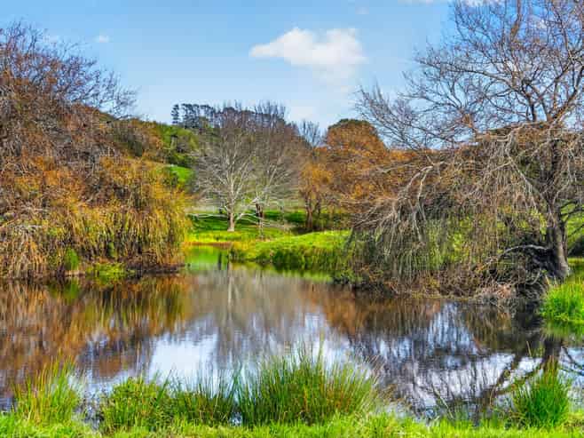 Lot 2 Annett Road, Kumeu