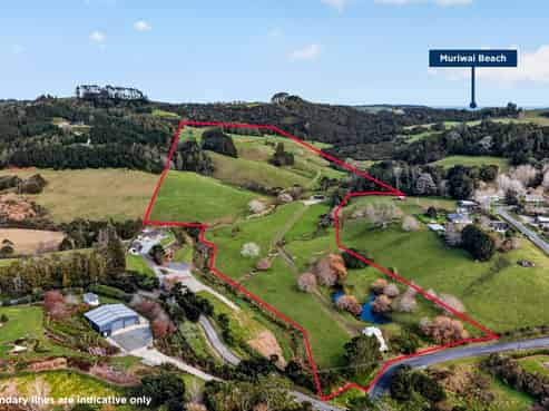 Lot 2 Annett Road, Kumeu