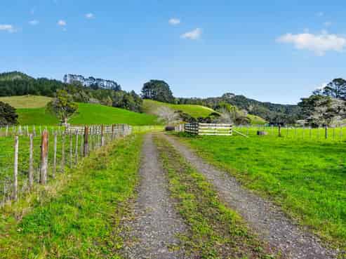 Lot 2 Annett Road, Kumeu
