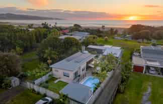 46A Kakapo Street, Ahipara