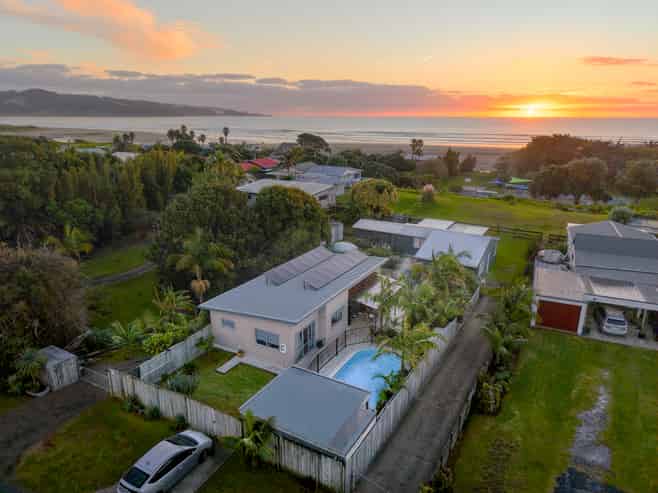 46A Kakapo Street, Ahipara