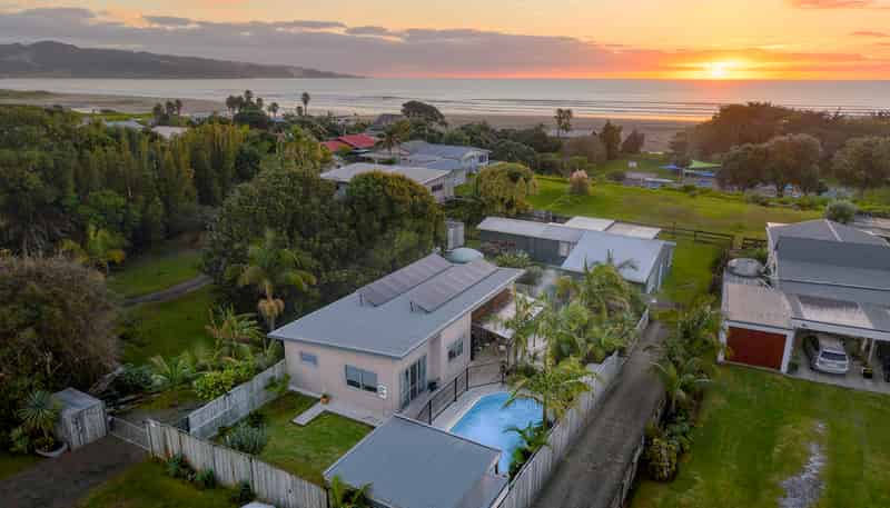 46A Kakapo Street, Ahipara